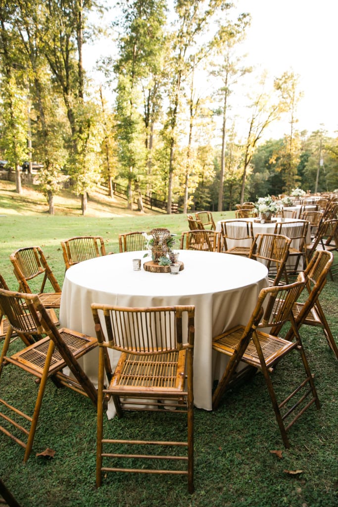 Swann Lake Stables M.Elizabeth Events Dupioni Linens Decor to Adore