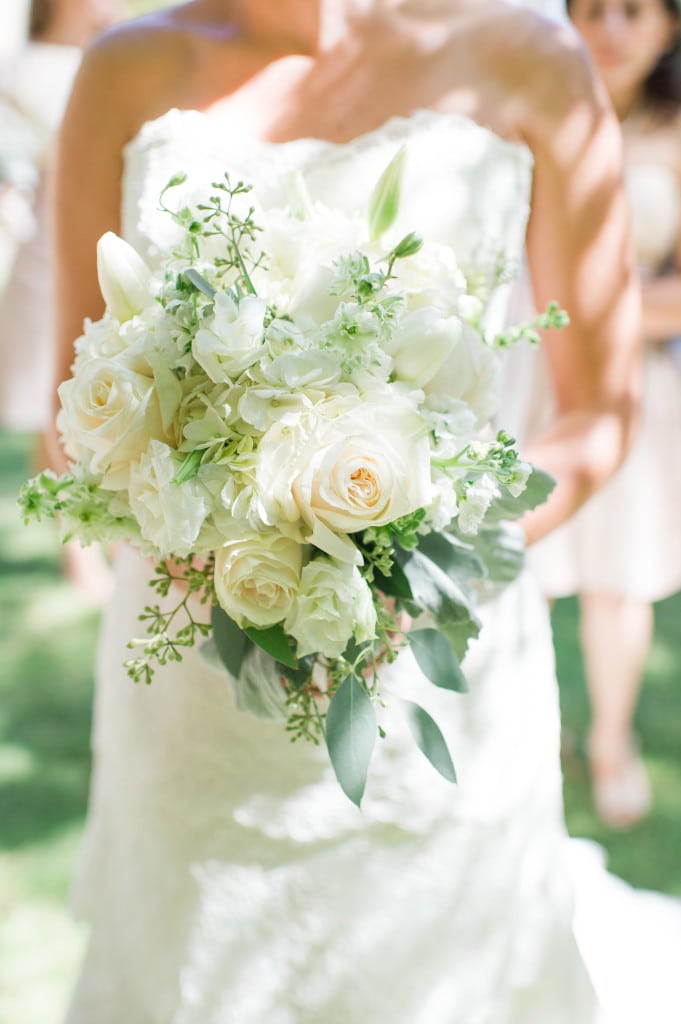 Bride Bouquet Spindle Photography Flowerbuds