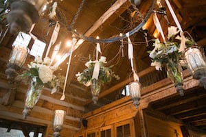 Rustic Chic Wedding Ideas