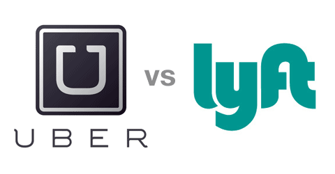 Safe Ride Home Uber vs Lyft