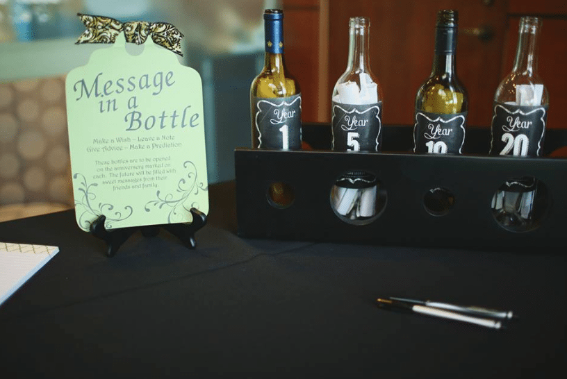 j.woodbery photography message in a bottle