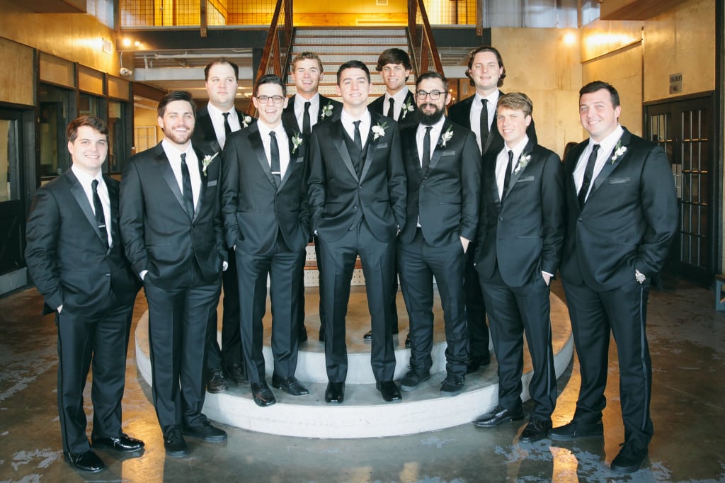 open eye photography best dressed groomsmen