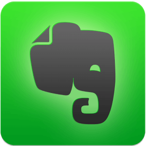 evernote