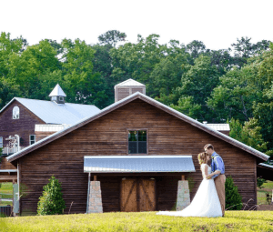 Barn at Shady Lane