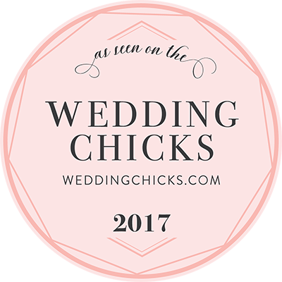 Wedding Chicks Featured