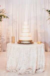 Patina Ivory Hyatt Sweet Julep