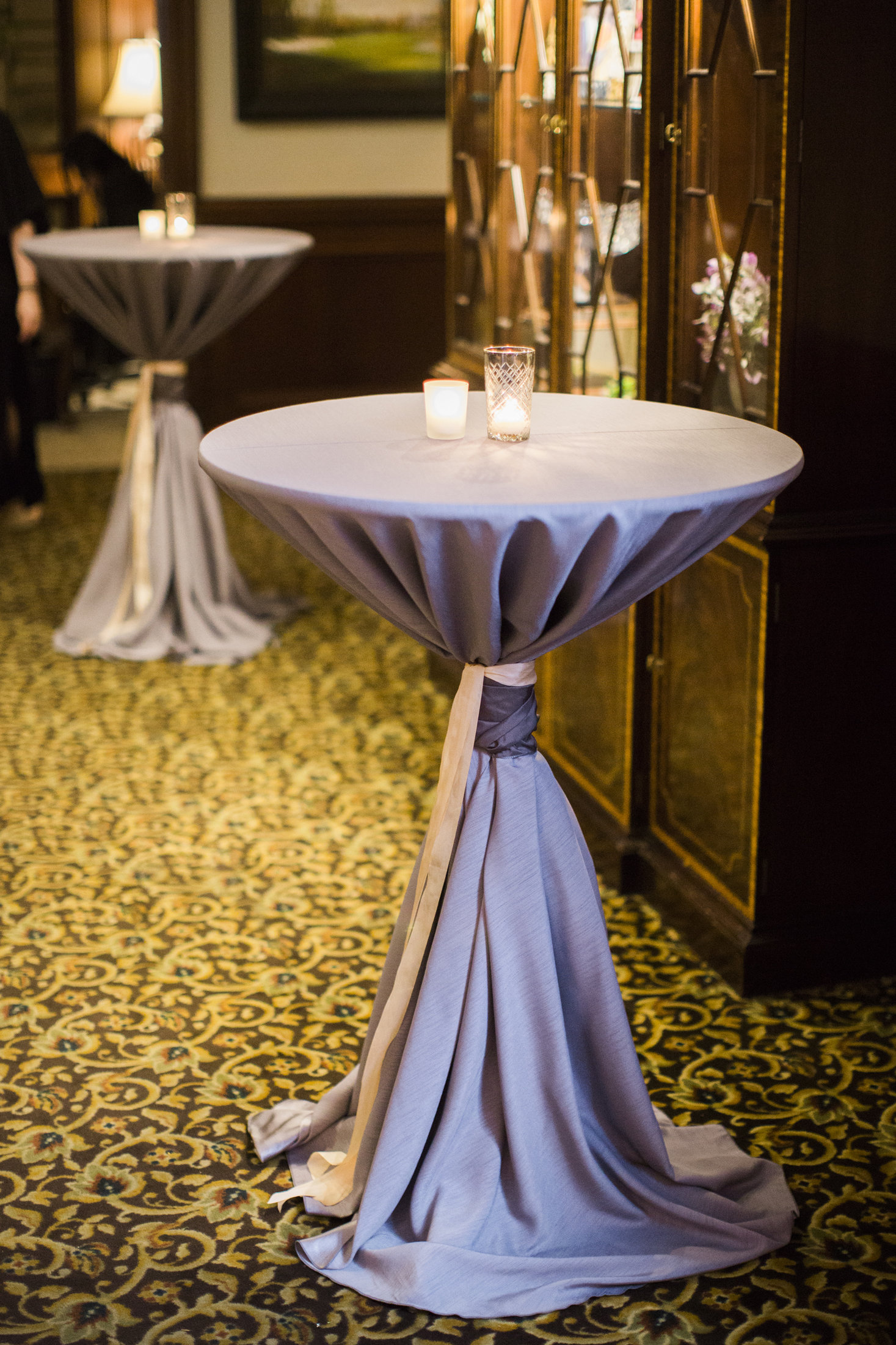 Style Your Highboys Decor To Adore