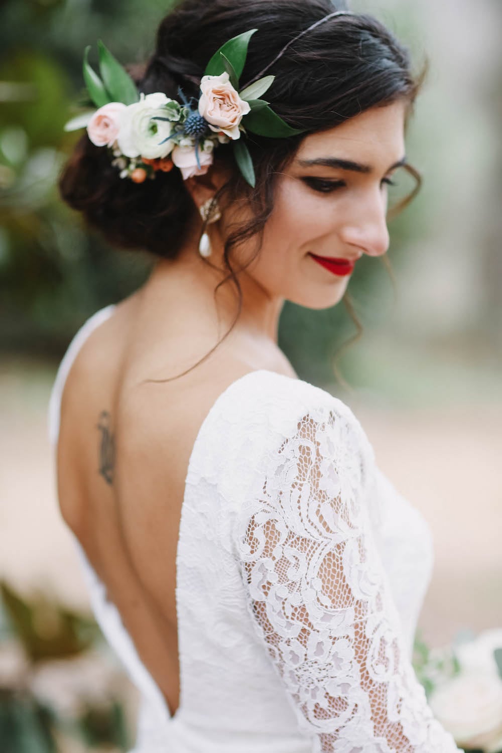 Aldridge gardens wedding hiba