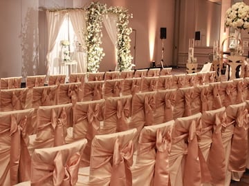 Decor to Adore Chair Covers